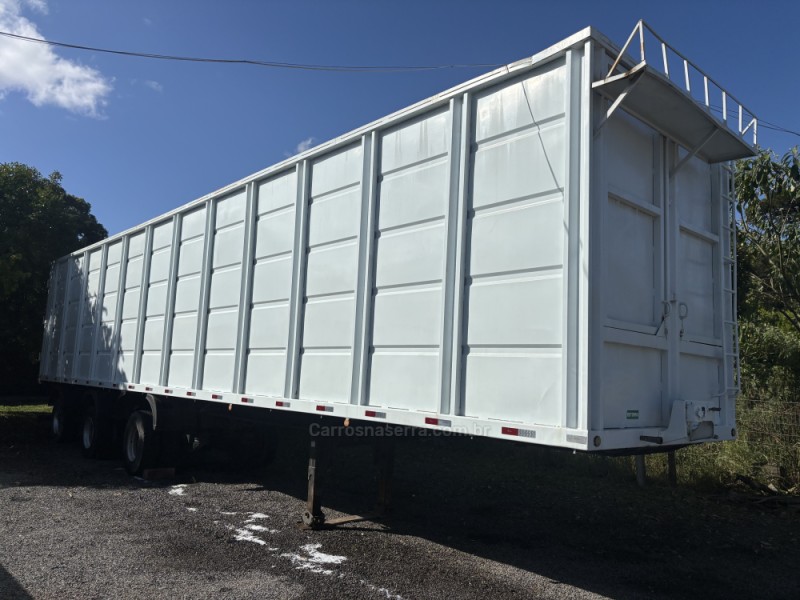 graneleiro  2008 canela