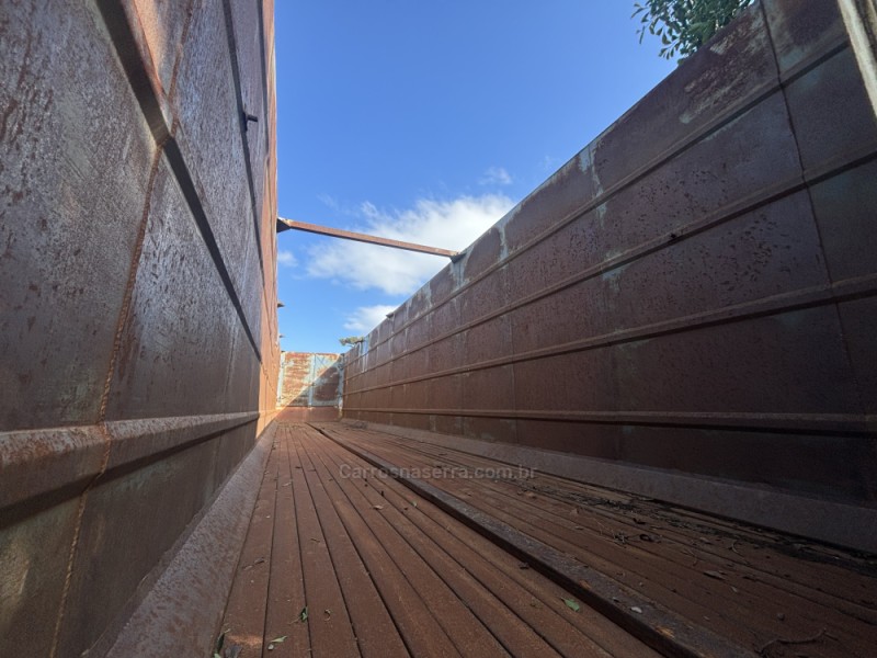 GRANELEIRO  - 2008 - CANELA