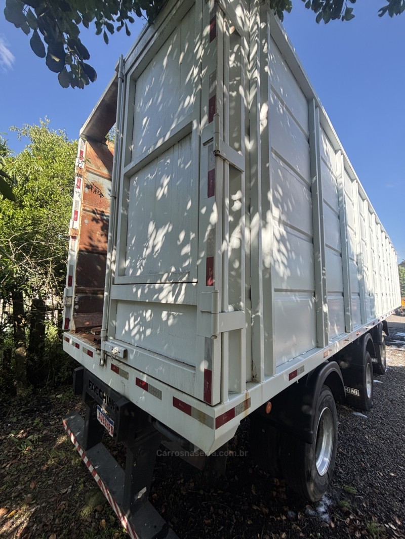 GRANELEIRO  - 2008 - CANELA