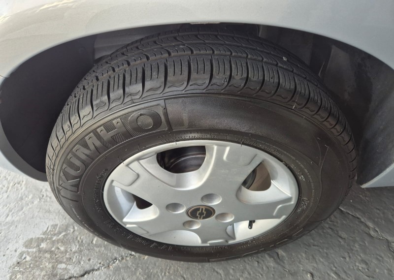 CELTA 1.0 MPFI SUPER 8V GASOLINA 2P MANUAL - 2004 - CAXIAS DO SUL