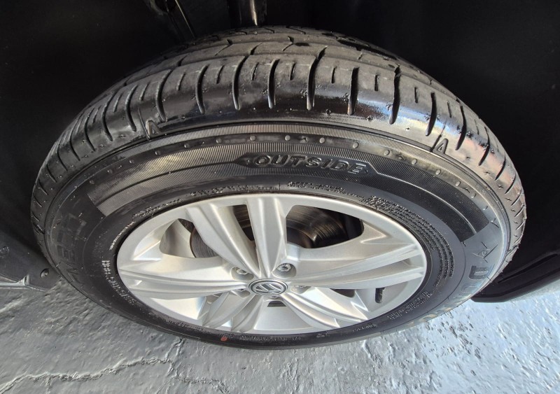 POLO 1.0	MPI TOTAL FLEX MANUAL  - 2020 - CAXIAS DO SUL