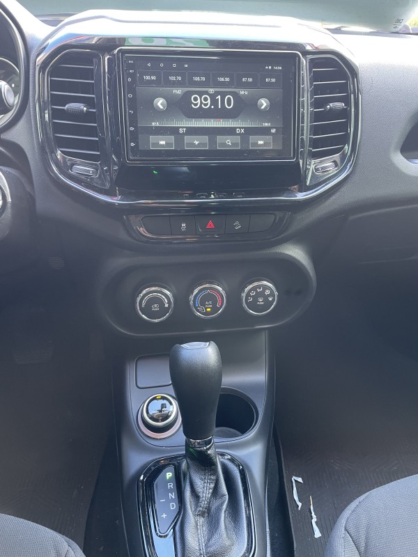 TORO 2.0 16V ENDURANCE TURBO DIESEL 4P AUTOMÁTICO - 2020 - CAXIAS DO SUL