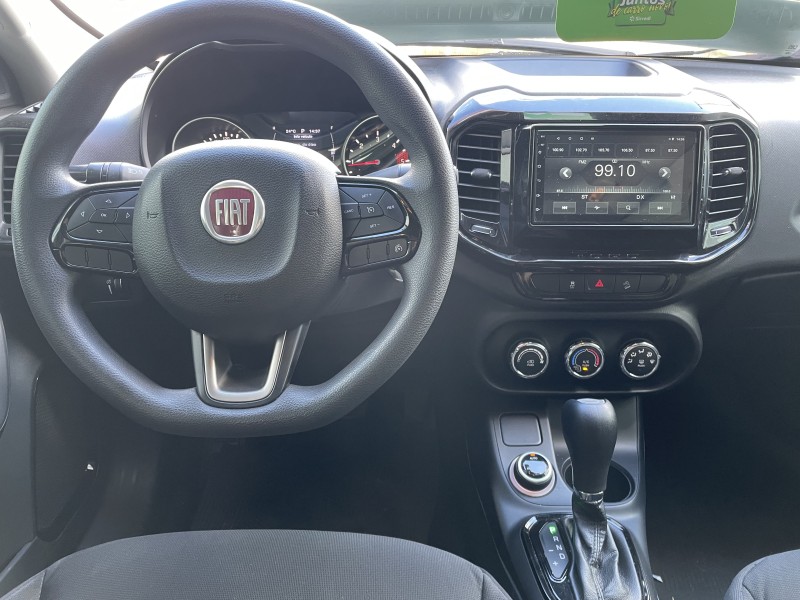 TORO 2.0 16V ENDURANCE TURBO DIESEL 4P AUTOMÁTICO - 2020 - CAXIAS DO SUL