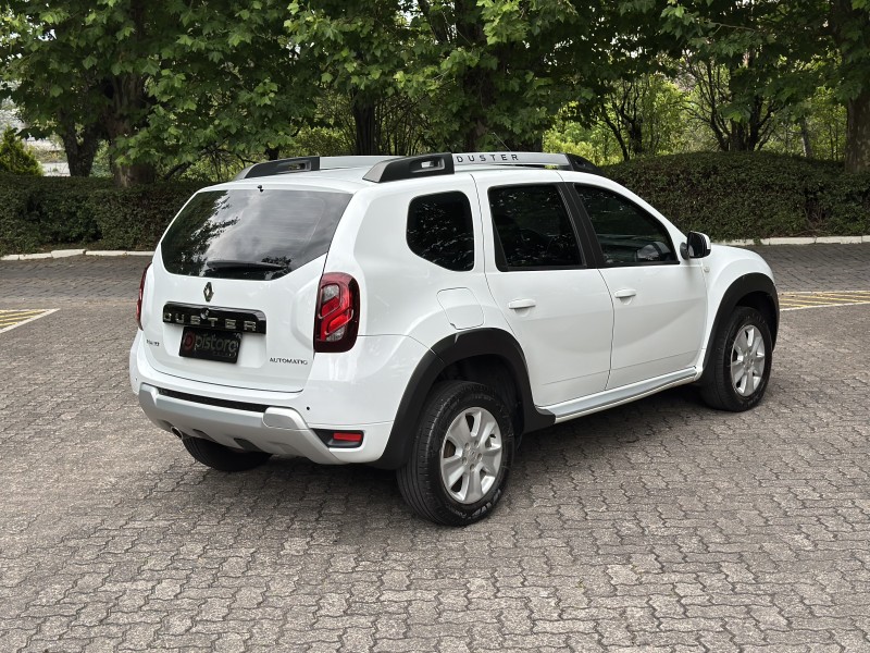 DUSTER 2.0 DYNAMIQUE 4X2 16V FLEX 4P AUTOMÁTICO - 2016 - CAXIAS DO SUL