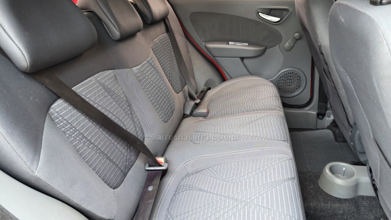 PALIO 1.0 MPI ATTRACTIVE 8V FLEX 4P MANUAL - 2016 - SãO MARCOS