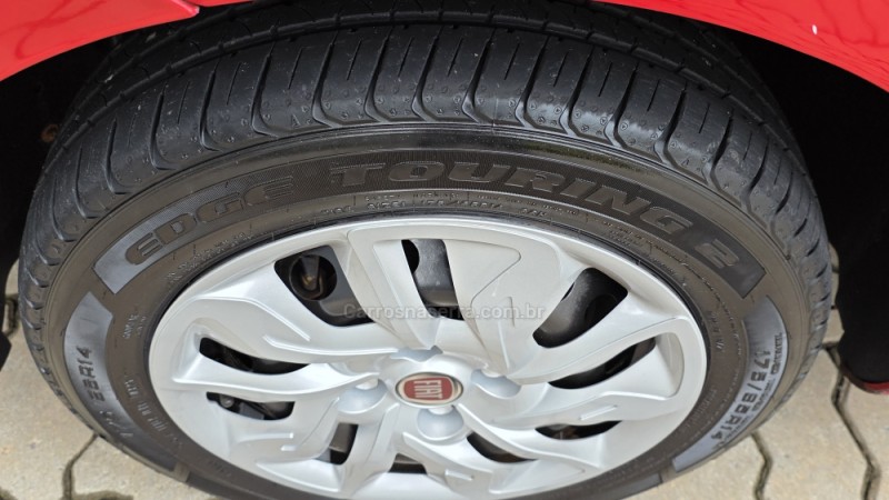 PALIO 1.0 MPI ATTRACTIVE 8V FLEX 4P MANUAL - 2016 - SãO MARCOS