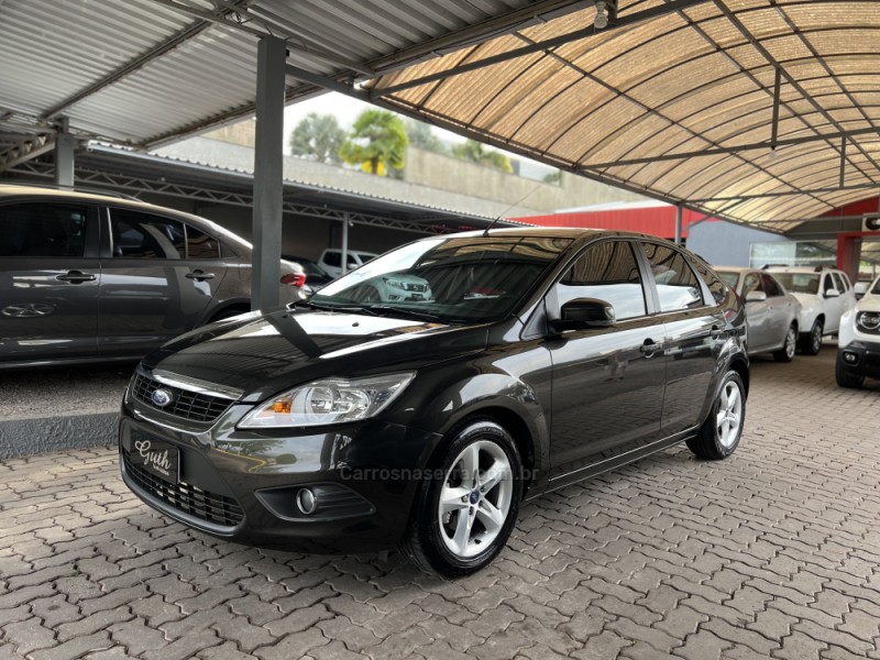 focus 1.6 glx 16v flex 4p manual 2012 bom principio