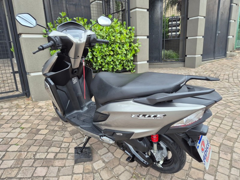 ELITE 125 - 2025 - CAXIAS DO SUL