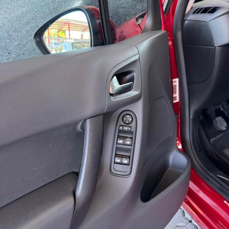 C3 1.5 TENDANCE 8V FLEX 4P MANUAL - 2017 - CAXIAS DO SUL