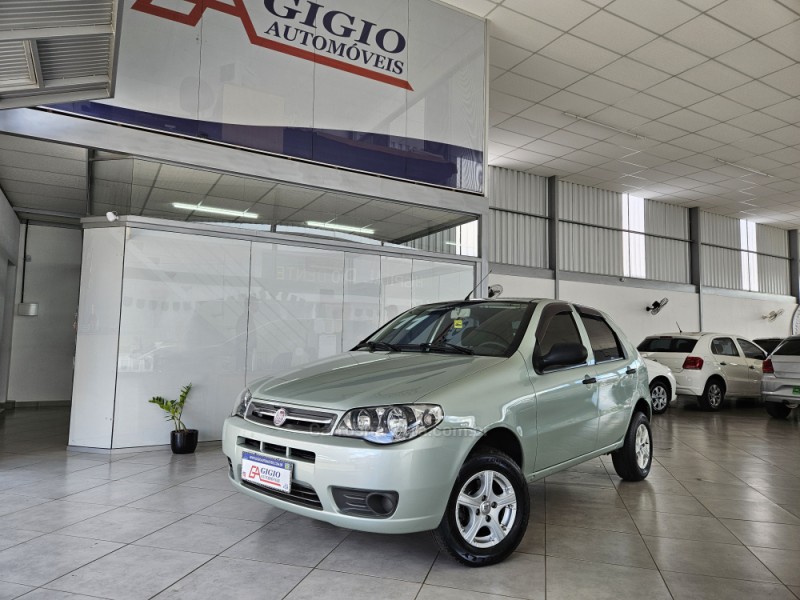 palio 1.0 mpi fire economy 8v flex 4p manual 2011 tapejara