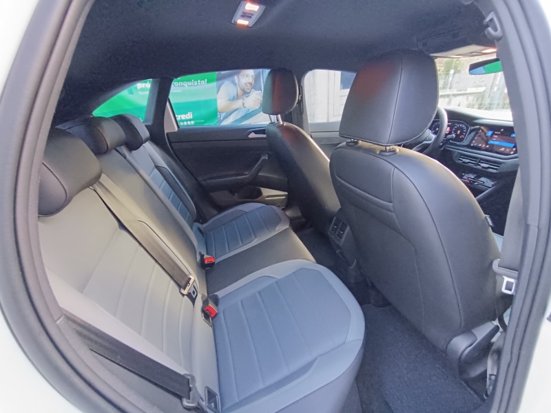 NIVUS 1.0 200 TSI HIGHLINE LAUNCHING EDITION TOTAL FLEX 4P AUTOMÁTICO - 2024 - BENTO GONçALVES