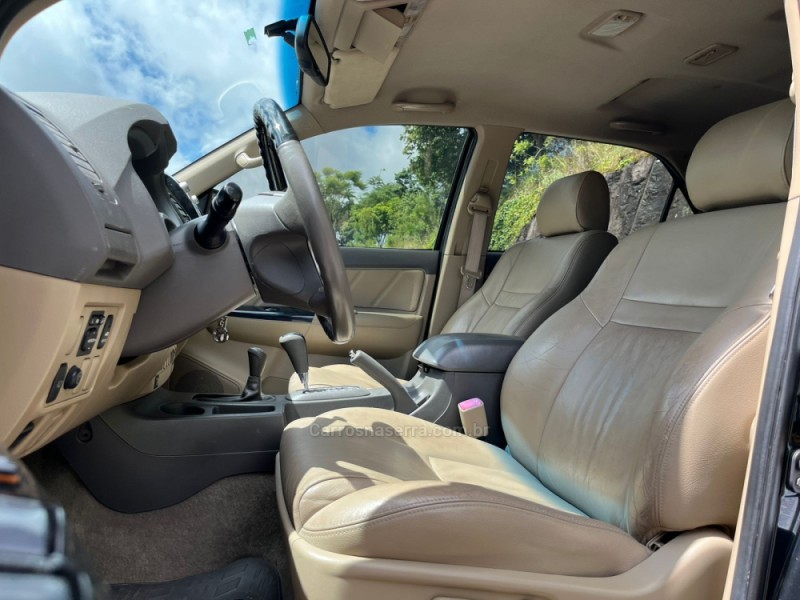 HILUX SW4 3.0 SRV 4X4 16V TURBO INTERCOOLER DIESEL 4P AUTOMÁTICO - 2013 - BENTO GONçALVES