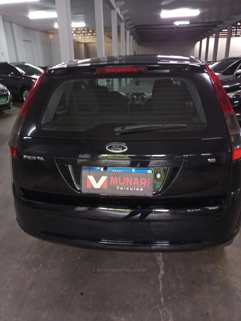 FIESTA 1.6 MPI CLASS HATCH 8V FLEX 4P MANUAL - 2013 - BENTO GONçALVES