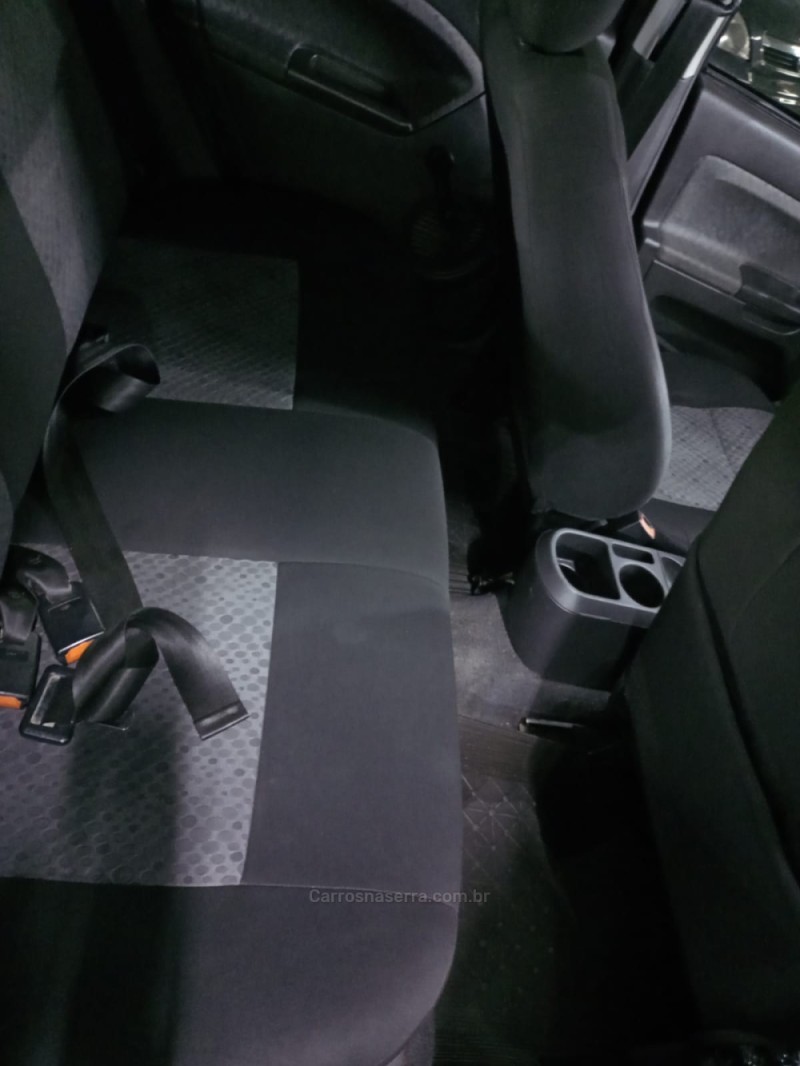 FIESTA 1.6 MPI CLASS HATCH 8V FLEX 4P MANUAL - 2013 - BENTO GONçALVES