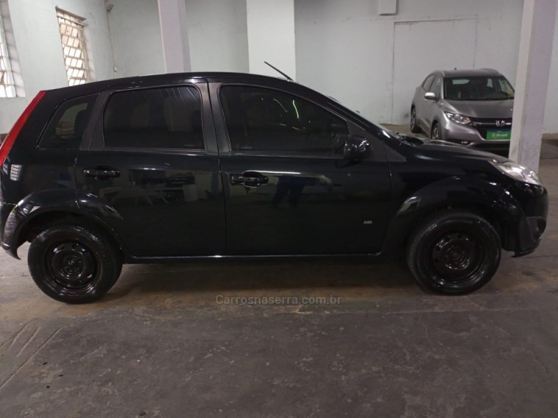 fiesta 1.6 mpi class hatch 8v flex 4p manual 2013 bento goncalves