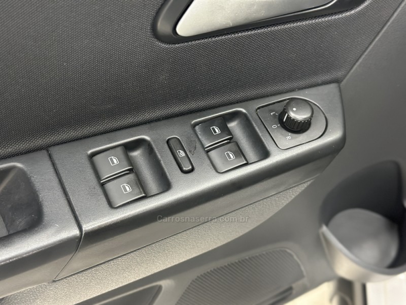 SPACE CROSS 1.6 MI 8V FLEX 4P MANUAL - 2014 - SANTA CRUZ DO SUL