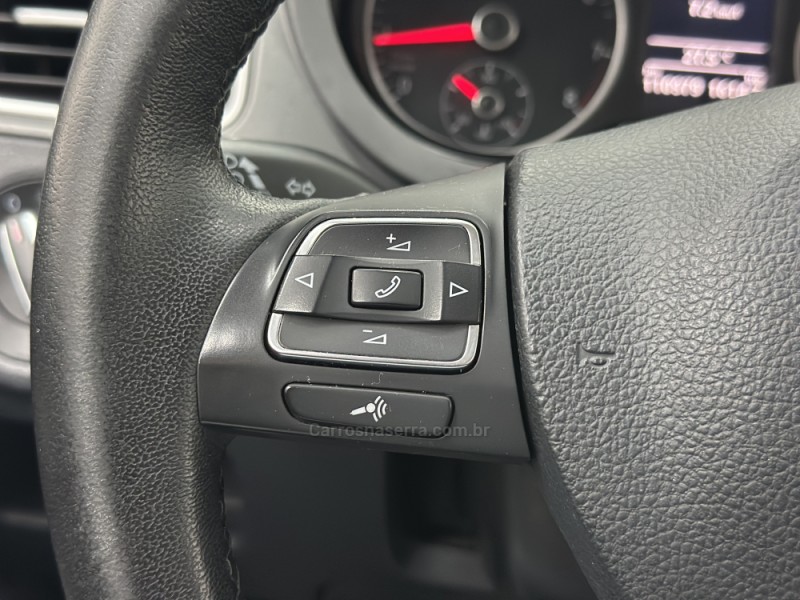 SPACE CROSS 1.6 MI 8V FLEX 4P MANUAL - 2014 - SANTA CRUZ DO SUL