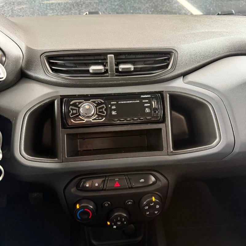 ONIX 1.0 JOY 8V FLEX 4P MANUAL - 2020 - CAXIAS DO SUL