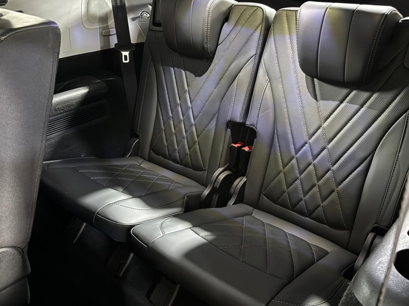 TIGGO 1.5 TCI 8 PRO HYBRID 4P AUTOMÁTICO - 2023 - CAXIAS DO SUL