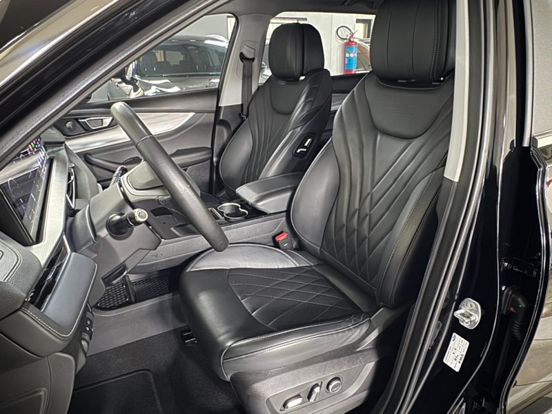 TIGGO 1.5 TCI 8 PRO HYBRID 4P AUTOMÁTICO - 2023 - CAXIAS DO SUL