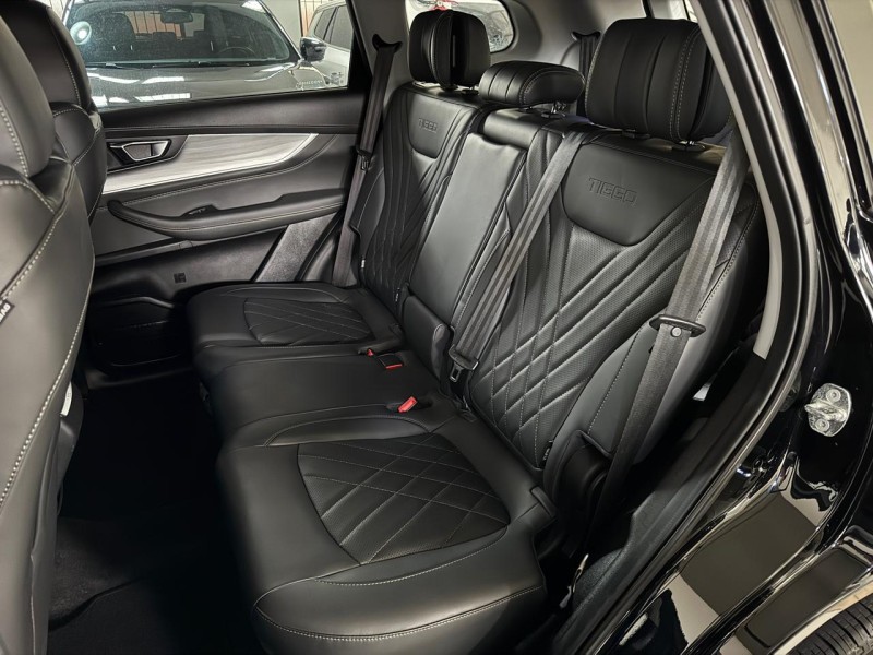 TIGGO 1.5 TCI 8 PRO HYBRID 4P AUTOMÁTICO - 2023 - CAXIAS DO SUL