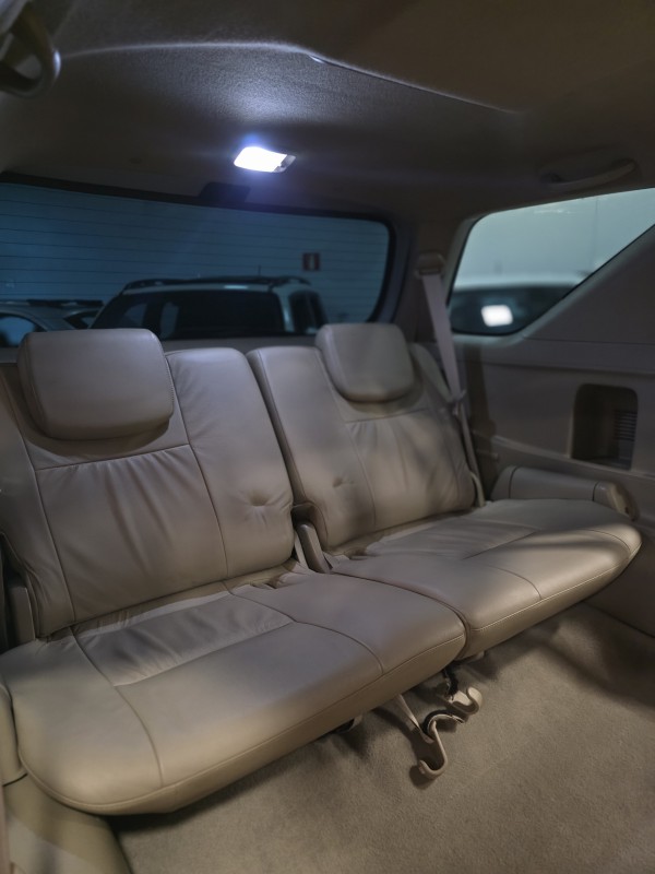 HILUX SW4 3.0 SRV 4X4 16V TURBO INTERCOOLER DIESEL 4P AUTOMÁTICO - 2009 - CAXIAS DO SUL