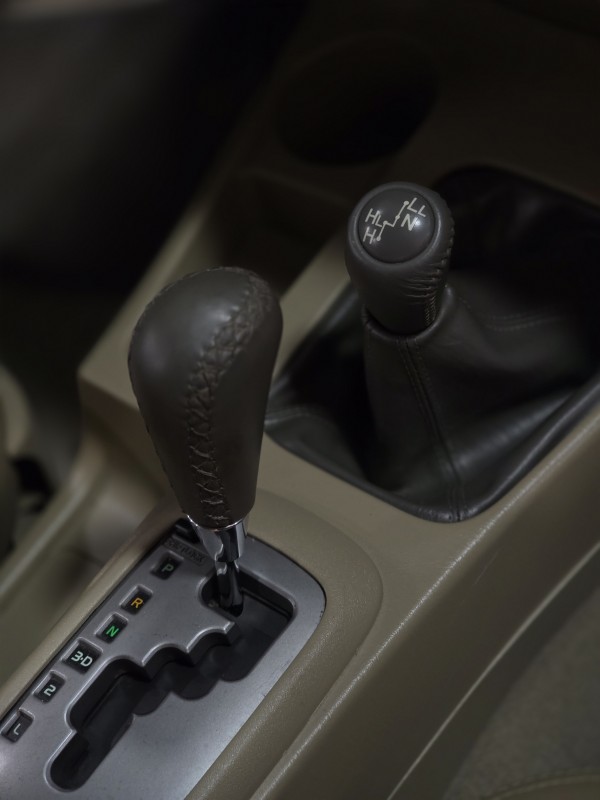 HILUX SW4 3.0 SRV 4X4 16V TURBO INTERCOOLER DIESEL 4P AUTOMÁTICO - 2009 - CAXIAS DO SUL