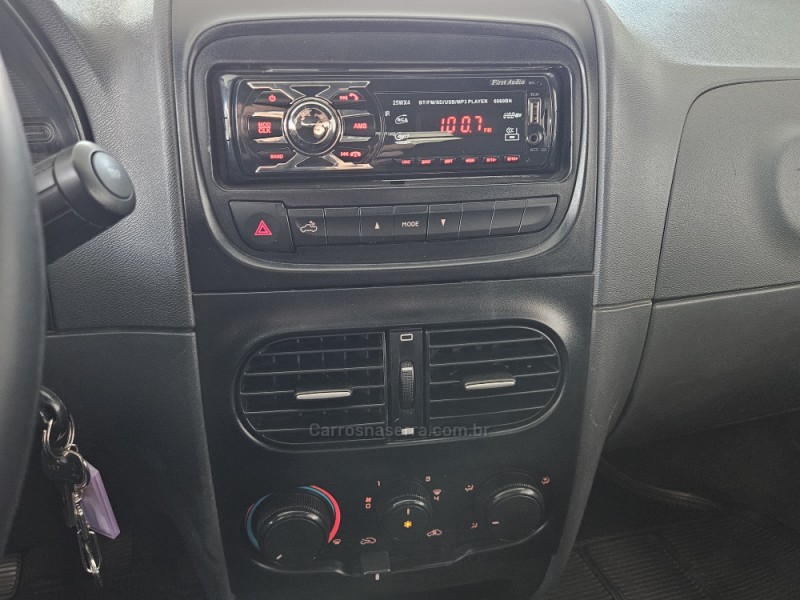 STRADA 1.4 MPI HARD WORKING CD 8V FLEX 3P MANUAL - 2020 - TAPEJARA