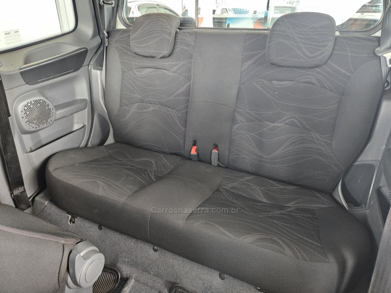 STRADA 1.4 MPI HARD WORKING CD 8V FLEX 3P MANUAL - 2020 - TAPEJARA