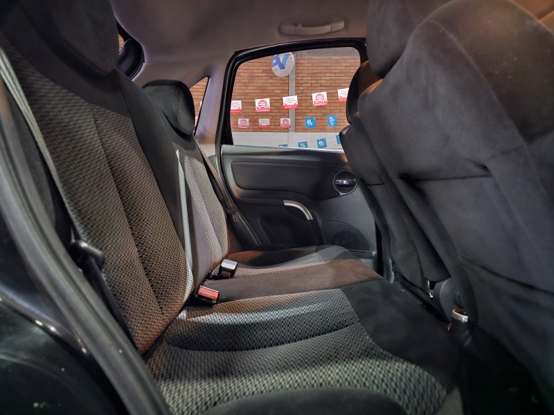 C3 1.4 I EXCLUSIVE 8V FLEX 4P MANUAL - 2010 - CAXIAS DO SUL