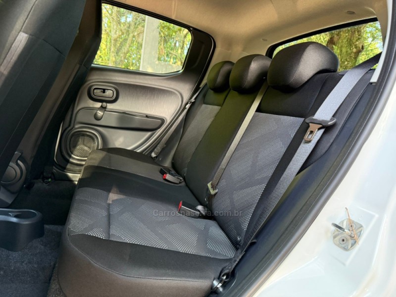 MOBI 1.0 8V EVO FLEX LIKE. MANUAL - 2021 - DOIS IRMãOS