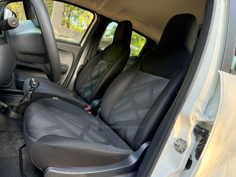 MOBI 1.0 8V EVO FLEX LIKE. MANUAL - 2021 - DOIS IRMãOS