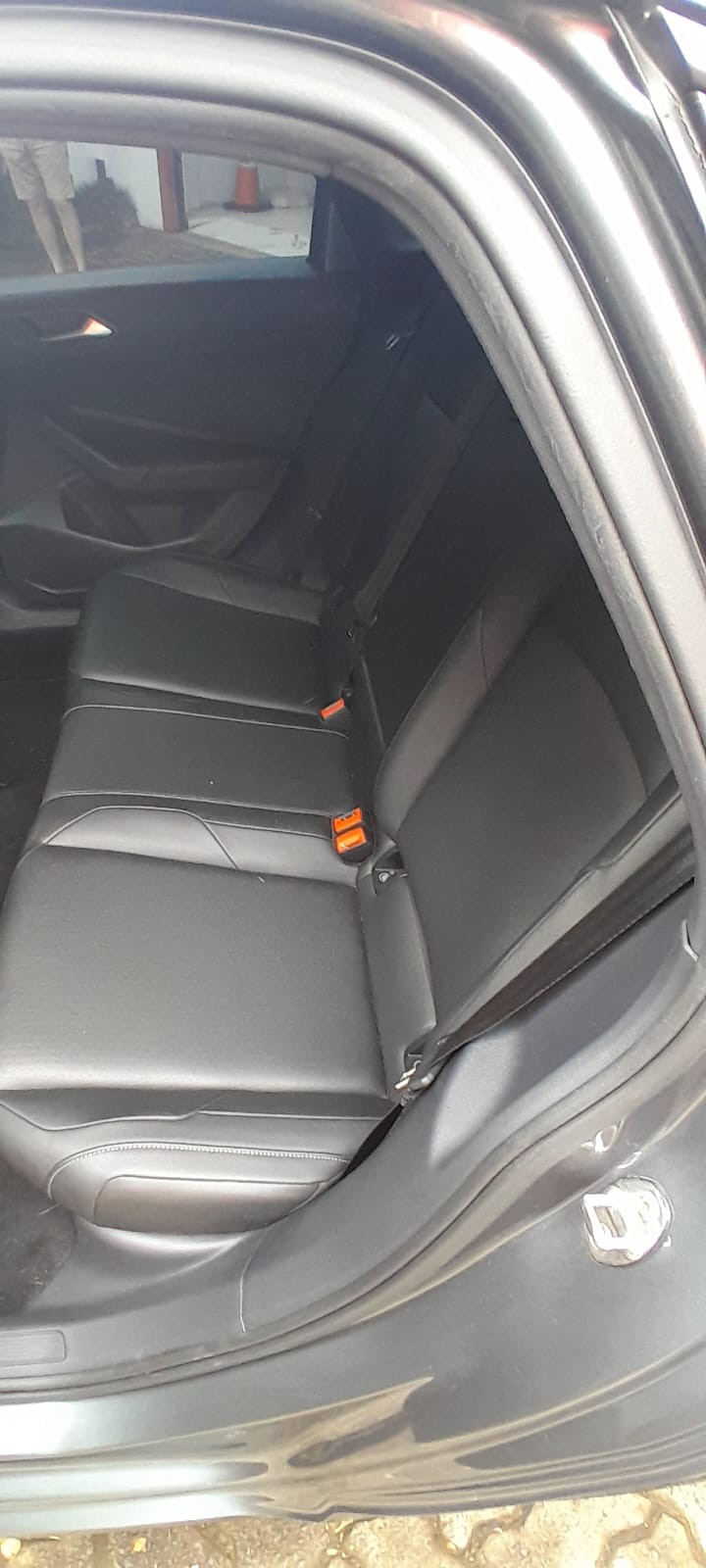 JETTA 1.4 R-LINE 250 16V TSI FLEX 4P AUTOMÁTICO - 2019 - ESTâNCIA VELHA