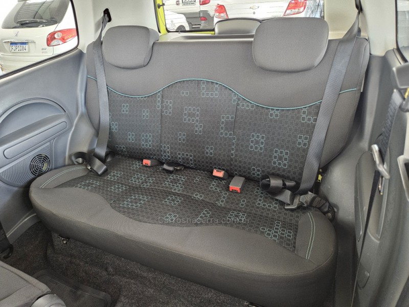 UNO 1.4 EVO ECONOMY 8V FLEX 2P MANUAL - 2013 - TAPEJARA