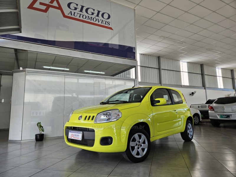 uno 1.4 evo economy 8v flex 2p manual 2013 tapejara