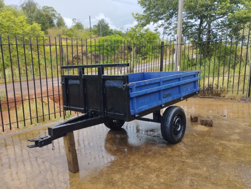 carreta agricola  2024 guapore