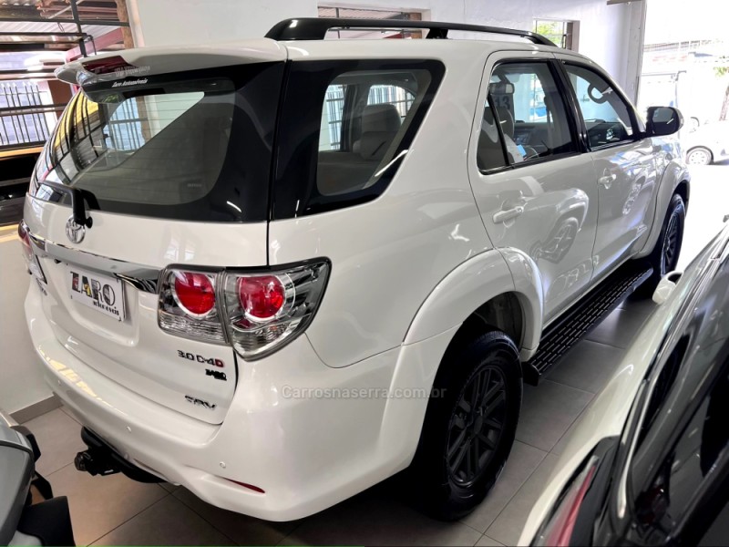 HILUX SW4 3.0 SRV 4X4 16V TURBO INTERCOOLER DIESEL 4P AUTOMÁTICO - 2013 - CARLOS BARBOSA