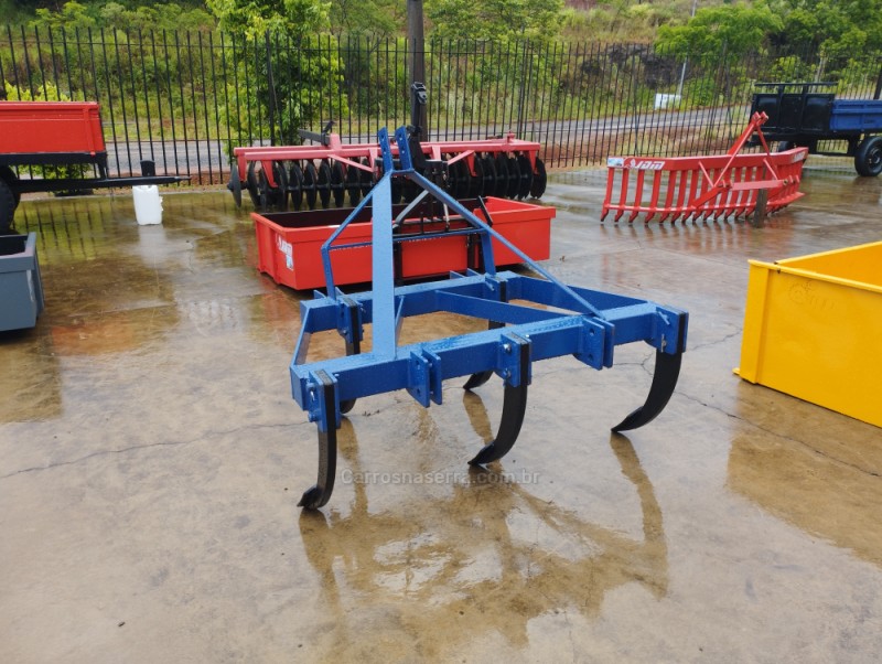 grampo  2024 guapore