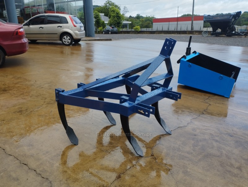 GRAMPO  - 2024 - GUAPORé