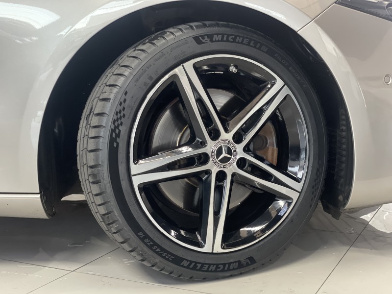 A 250 2.0 SPORT TURBO GASOLINA 4P AUTOMATIZADO - 2019 - CAXIAS DO SUL