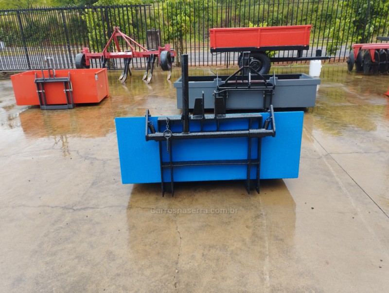 CAÇAMBA  - 2024 - GUAPORé