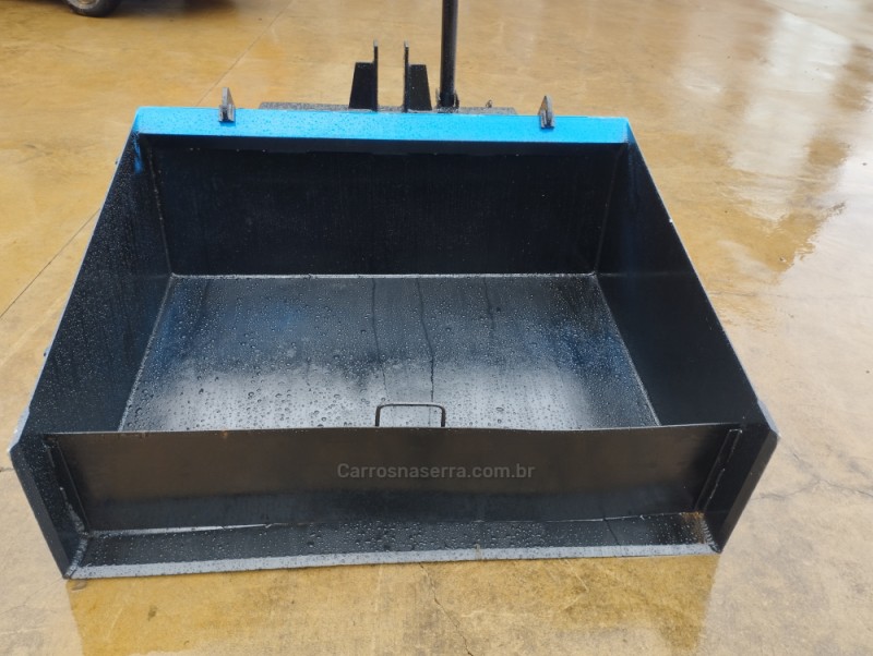 CAÇAMBA  - 2024 - GUAPORé