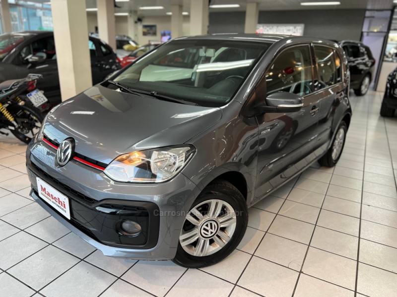 up 1.0 tsi move up 12v flex 4p manual 2019 caxias do sul