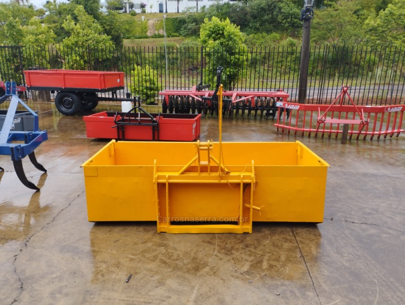 CAÇAMBA  - 2024 - GUAPORé