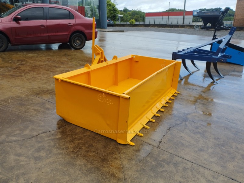 CAÇAMBA  - 2024 - GUAPORé