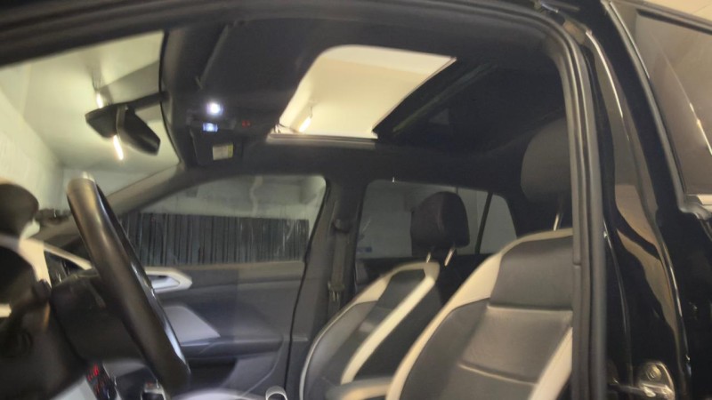 T-CROSS 1.4 HIGHLINE TSI 16V FLEX 4P AUTOMÁTICO - 2020 - CAXIAS DO SUL