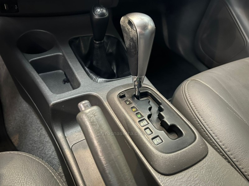 HILUX 3.0 SRV 4X4 CD 16V TURBO INTERCOOLER DIESEL 4P AUTOMÁTICO - 2015 - CAXIAS DO SUL