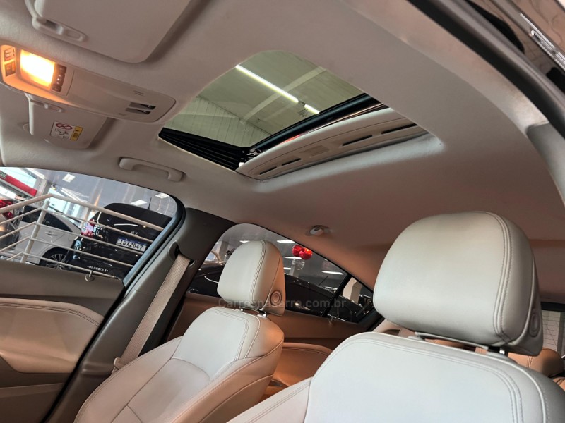 CRUZE 1.4 TURBO LTZ SPORT6 16V FLEX 4P AUTOMÁTICO - 2019 - CAXIAS DO SUL