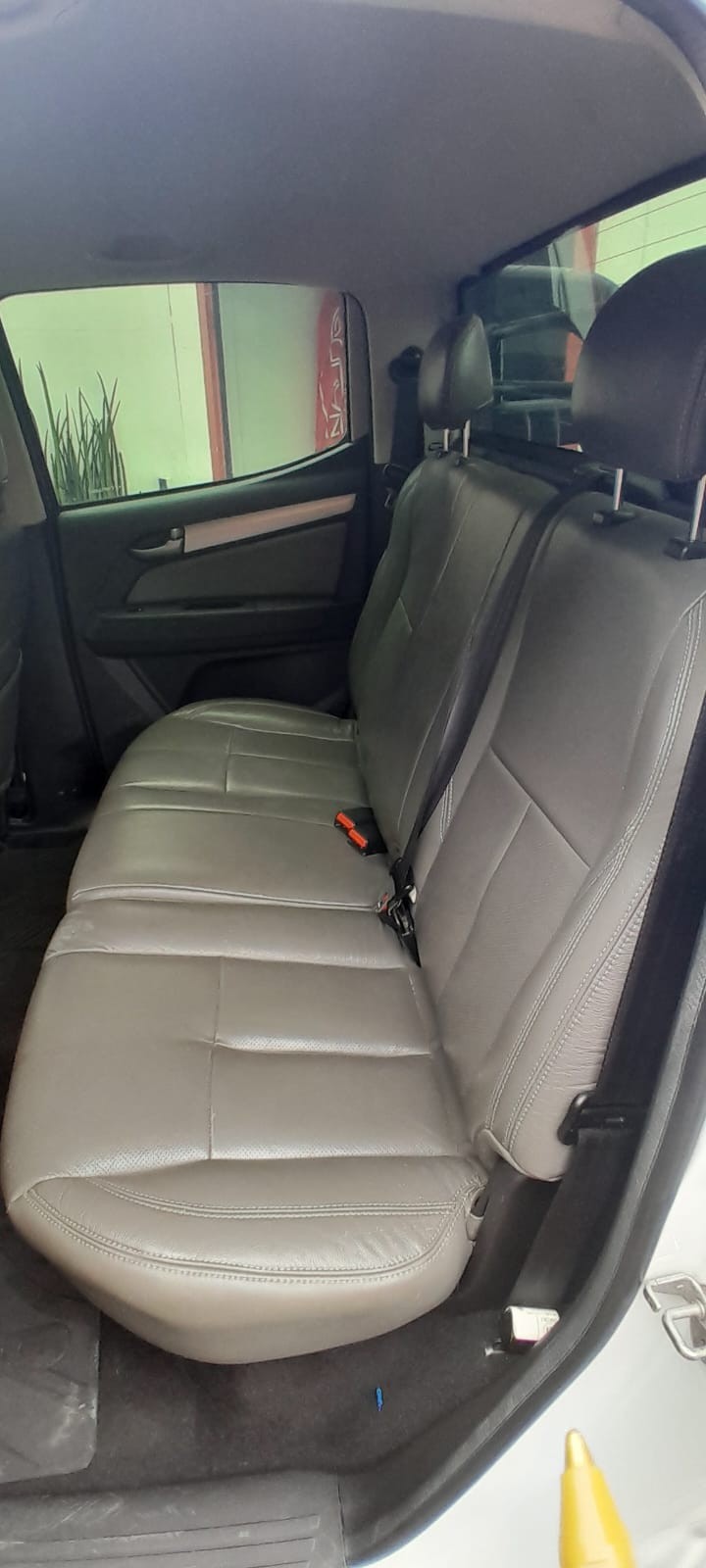 S10 2.8 LT 4X4 CD 16V TURBO DIESEL 4P AUTOMÁTICO - 2019 - ESTâNCIA VELHA