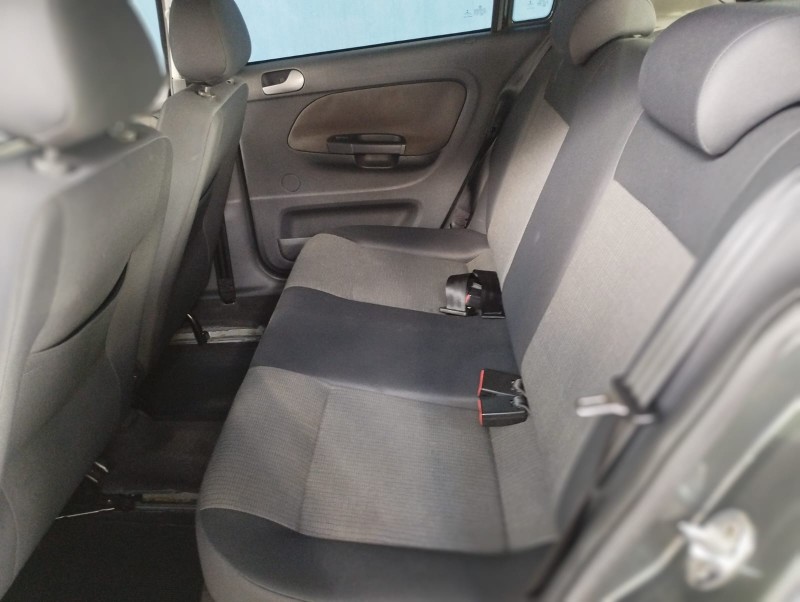 GOL 1.0 MI 8V FLEX 4P MANUAL - 2013 - CAXIAS DO SUL